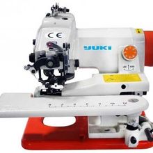 Yuki YK-500 Etek Paça Baskı Makinesi
