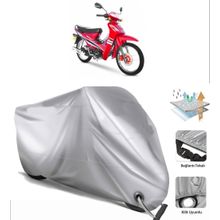 Yuki Yk100-7 Paşa-s Motor Brandası