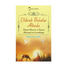 Yüksek Bulutlar Altında - Muharrem Uçan