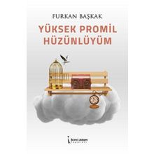 Yüksek Promil Hüzünlüyüm - Furkan Başkak