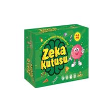 Yükselen Zeka 4 6 Yaş Zeka Kutusu Konuşmayı ve Dikkati Geliştiren Oyuncak