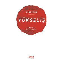 Yükseliş - Brendan Eduard