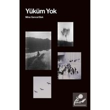 Yüküm Yok Doruk Yayınları