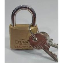 Yuma 30 mm Asma Kilit