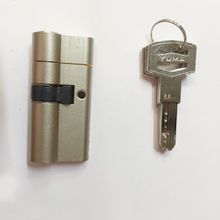 Yuma 68 mm Saten Bilyalı Kgb Barel