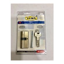 Yuma YM-B68BTS 68 mm Bilyalı Tuzaklı Saten Barel