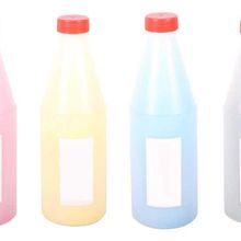 Yumi 750 gr Universal Renkli Toner Tozu Seti
