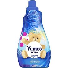 Yumoş Extra Lilyum 1008 ml Çamaşır Yumuşatıcı