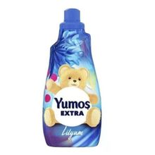 Yumoş Extra Lilyum 1440 ml Çamaşır Yumuşatıcı