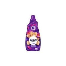 Yumoş Extra Lotus 1440 ml Çamaşır Yumuşatıcı