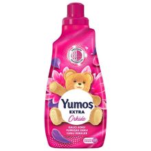 Yumoş Extra Orkide 1440 ml Çamaşır Yumuşatıcı