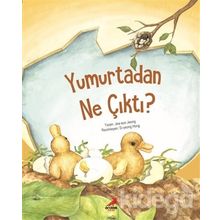Yumurtadan Ne Çıktı? - Jea-eun Jeong