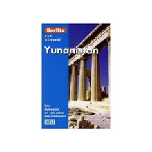 YUNANISTAN CEP REHBERI - KOLEKTIF
