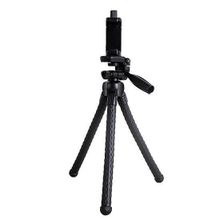 Yunteng Vct-3280 Esnek Bacaklı Ayarlanabilen Masa Tripodu