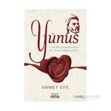 YUNUS - AHMET EFE
