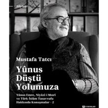 Yunus Düştü Yolumuza Mustafa Tatcı