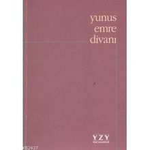 YUNUS EMRE DİVANI - BURHAN TOPRAK