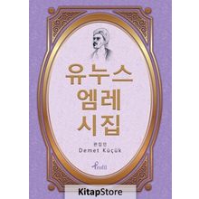 Yunus Emre Divanı - Korece Seçme Hikayeler - Kolektif