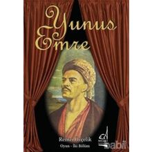 Yunus Emre Divanı - Yunus Emre