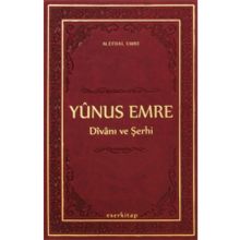 YUNUS EMRE - GENEL (ISBN:9789754450651)