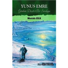 Yunus Emre - Gönlüm Düştü Bir Sevdaya - Mustafa Uslu