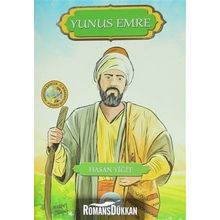 Yunus Emre - Hasan Yiğit