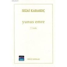 YUNUS EMRE - SEZAI KARAKOÇ
