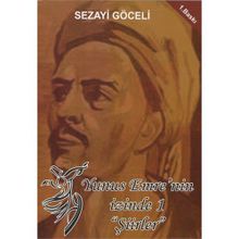 Yunus Emre’nin İzinde - 1 - Sezayi Göceli