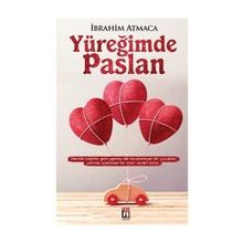 Yüreğimde Paslan - İbrahim Atmaca