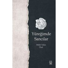 Yüreğimde Sancılar-Luna Yayınları