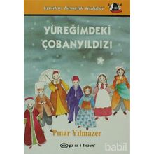 YÜREĞİMDEKİ ÇOBANYILDIZI - PINAR YILMAZER