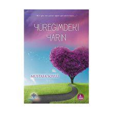 Yüreğimdeki Yarın - Mustafa Soylu