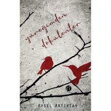 Yüreğimden Dökülenler - Aysel Artıktay