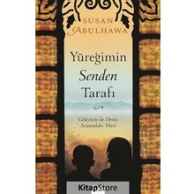 Yüreğimin Senden Tarafı - Susan Abulhawa