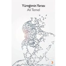 Yüreğimin Yarası - Ali Temel