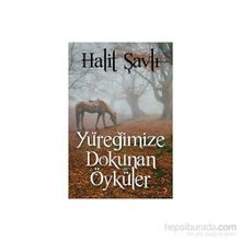 Yüreğimize Dokunan Öyküler - Halit Şavlı