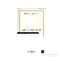 Yürek Burgusu - Henry James