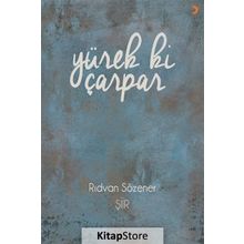 Yürek Ki Çarpar - Rıdvan Sözener