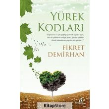 Yürek Kodları - Fikret Demirhan