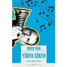 Yürek Söken Cinayetleri - Çağan Dikenelli