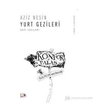 YURT GEZILERI - AZIZ NESIN
