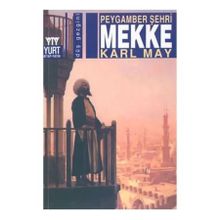 Yurt Kitap Yayın - Peygamber Şehri Mekke