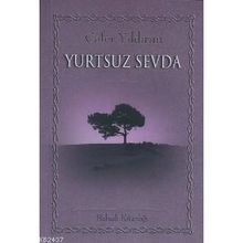 YURTSUZ SEVDA - CAFER YILDIRIM