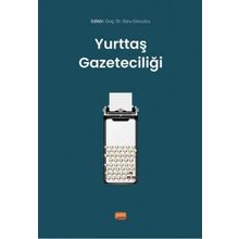 Yurttaş Gazetecilik - Stuart Allan