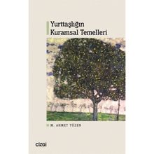 Yurttaşlığın Kuramsal Temelleri Çizgi Kitabevi Yayınları