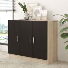 Yurudesign 404918 Vario Ofis Kapaklı Dolap