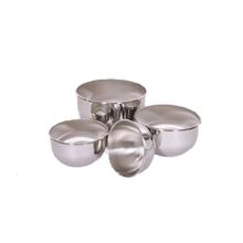 Yürük 26x15 cm 5 lt Mayonez Tenceresi Karıştırma Kabı