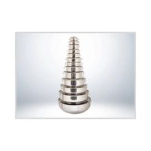 Yürük Kapaklı 30x15 cm 9.5 lt Helvane Tencere
