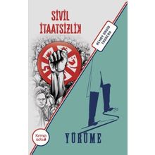 Yürüme - Kırmızı Ada Yayınları