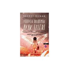 Yürüyen Dolabımın Ayak İzleri - Necdet Duman